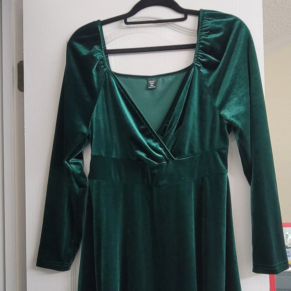 Cocktail dress